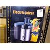 Image 1 : Electric Juicer