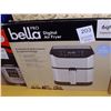 Image 1 : Bella Pro Digital Air Fryer