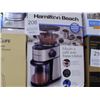 Image 1 : Hamilton Beach Coffee Grinder