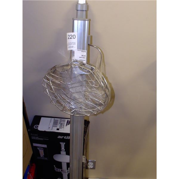 Shower Caddy - no box