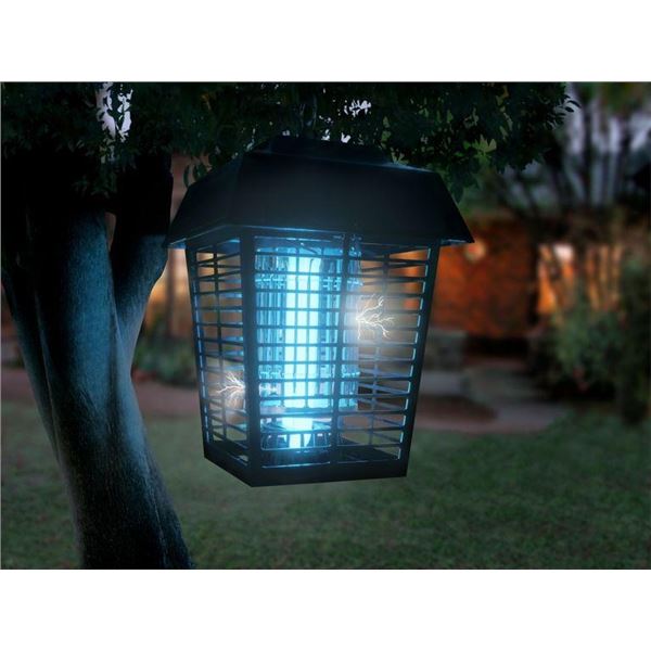 DENGX Technology Smart Mosquito Zapper