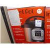 Image 1 : Instant Pot Duo Multi-Cooker 7 in 1 6 qt