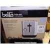 Image 1 : Bella Pro 2 Slice Toaster
