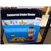 Image 1 : Commercial Grinder Blender
