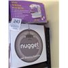 Image 1 : Mini Sewing Machine and Nugget Lite Pet Drinking Fountain
