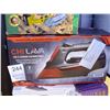 Image 1 : CHI LAVA Retractable Cord Iron