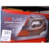 Image 1 : CHI LAVA Retractable Cord Iron