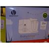 Image 1 : Ventray BabyGrow Elite Processor and Steamer