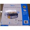 Image 1 : Midea Electric Hot Pot (6L)
