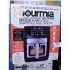 Image 1 : Gourmia Digital Window Air Fryer (6.7L)