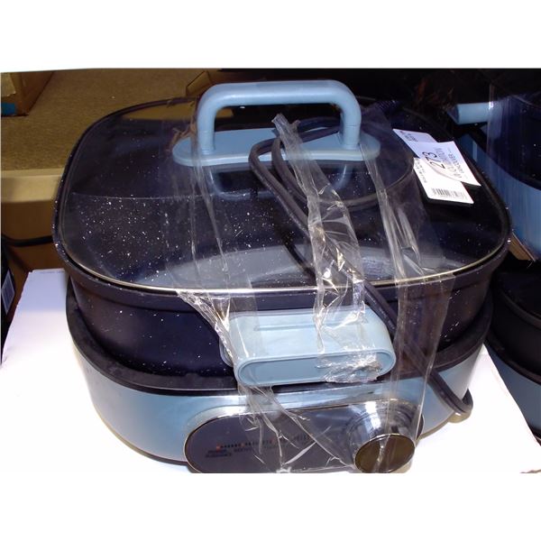 Midea Electric Hot Pot (6L)