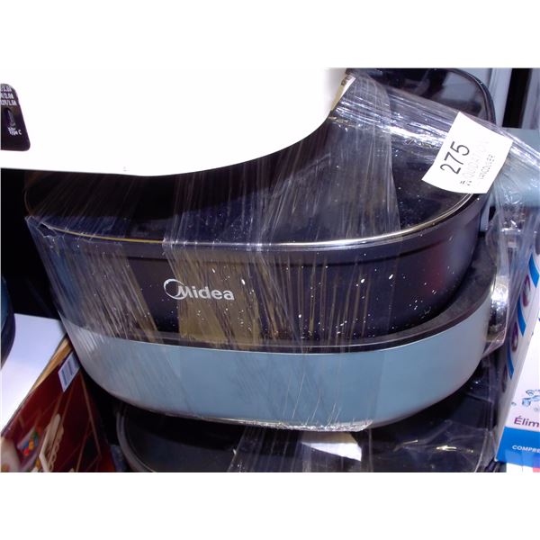 Midea Electric Hot Pot (6L)