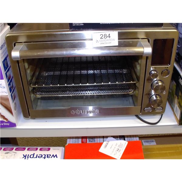 Gourmia Toaster Oven