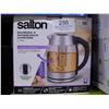 Image 1 : Salton Electric Kettle with Temperature Control