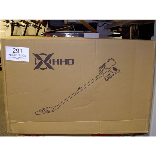 XHH0 Stick Vacuum