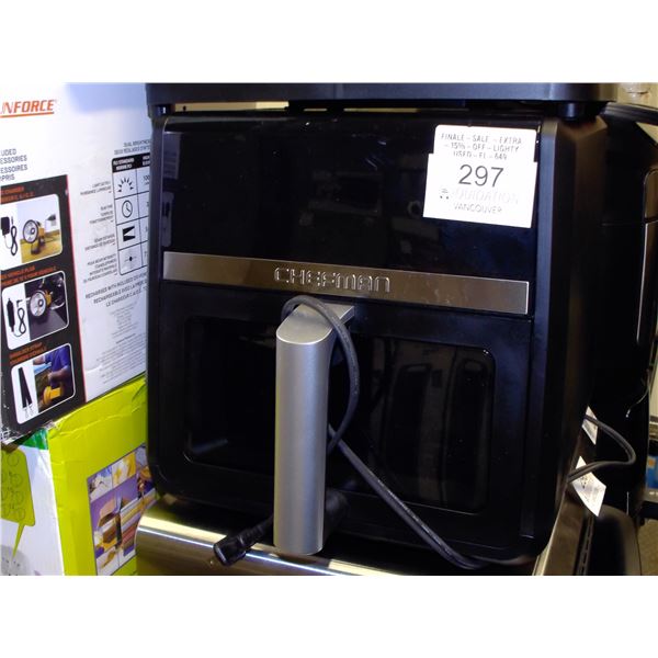 Chefman Air Fryer