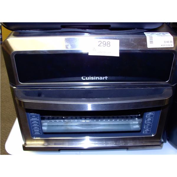 Cuisinart Toaster Oven