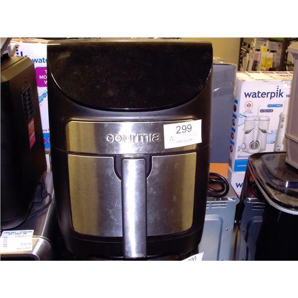 Gourmia Air Fryer