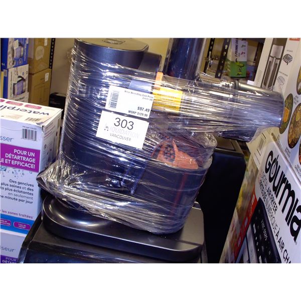 Ninja Cold Press Juicer