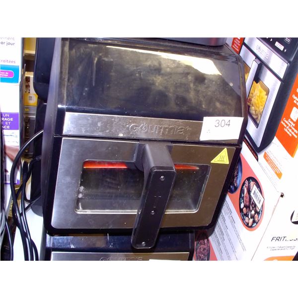 Gourmia Air Fryer