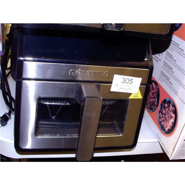 Gourmia Air Fryer