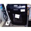 Image 1 : Fellowes Paper Shredder