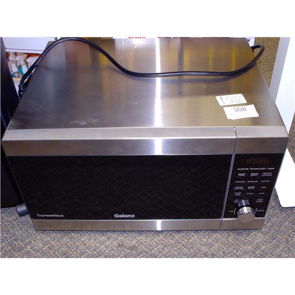 Galanz ExpressWave Microwave