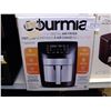 Image 1 : Gourmia Digital Air Fryer
