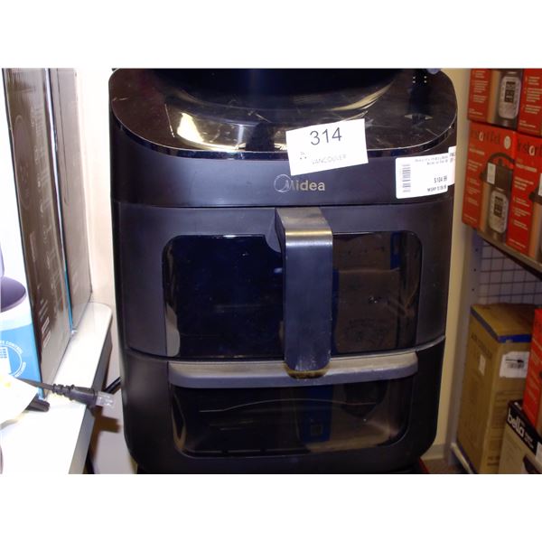 Midea Air Fryer