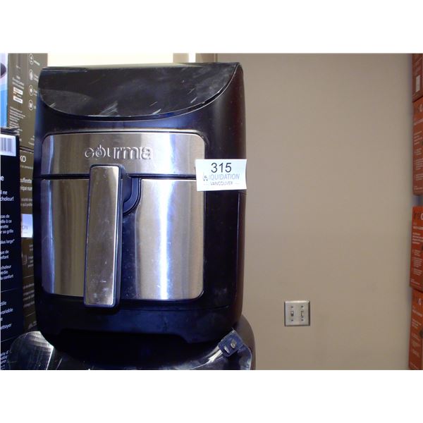 Gourmia Air Fryer