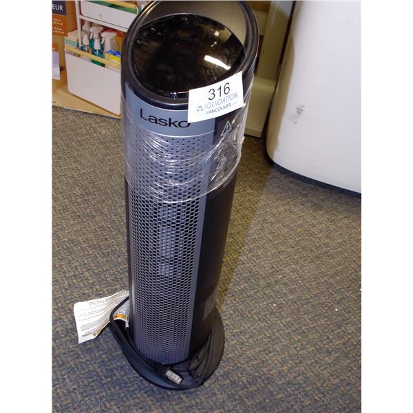 Lasko Tower Heater