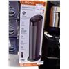 Image 1 : Lasko Digital Ceramic Tower Heater