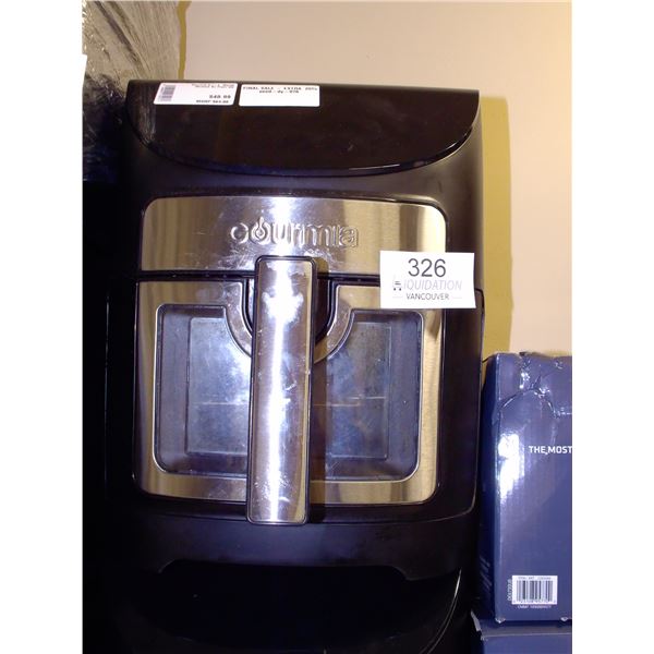 Gourmia Air Fryer