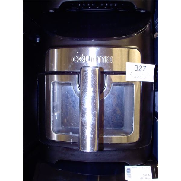 Gourmia Air Fryer