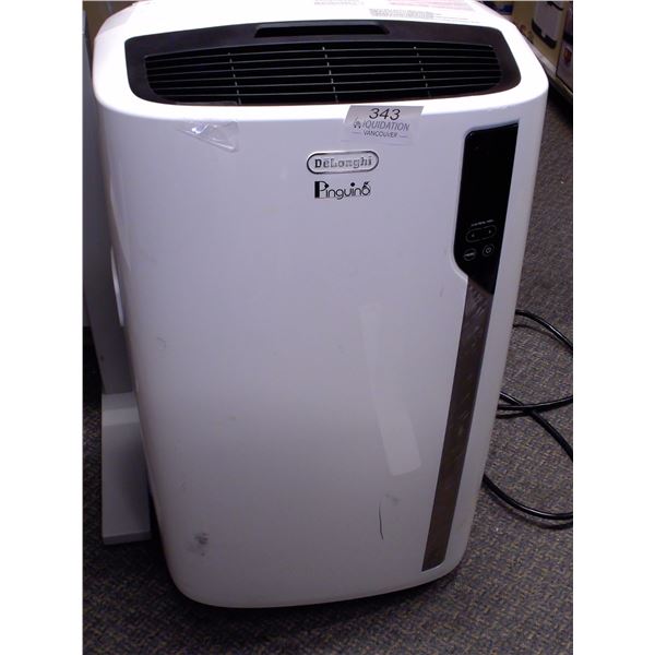 DeLonghi Pinguino Portable Air Conditioner