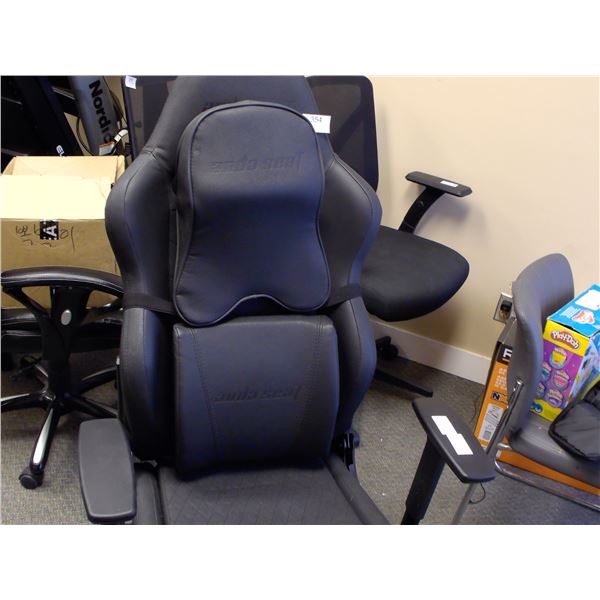 AutoFull Gaming Chair