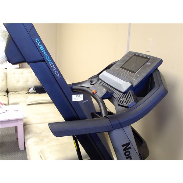 Norditrack Treadmill