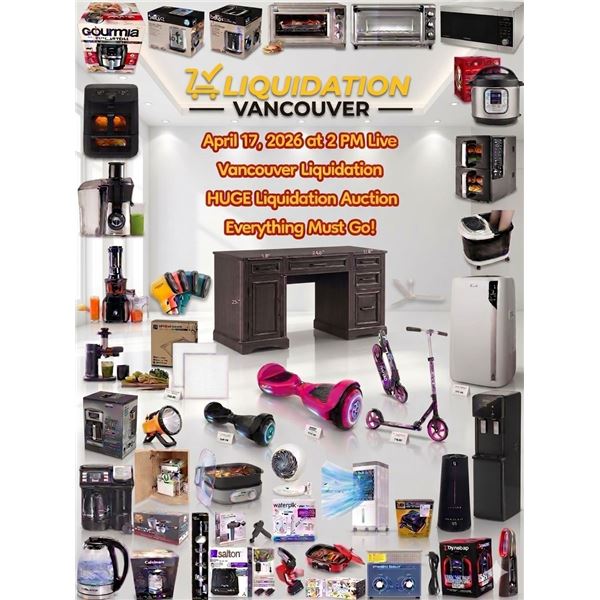 Live Apr 17,2026 - Preview Available