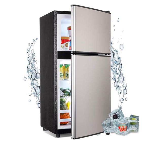 Compact Fridge