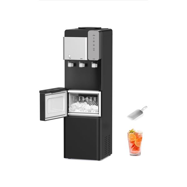BYCZ565 4-in-1 Water Dispenser