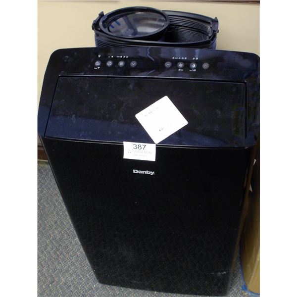 Danby Portable Air Conditioner
