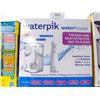 Image 1 : Waterpik Water Flosser Combo Set