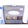Image 1 : Koda 15" LED Ceiling Light