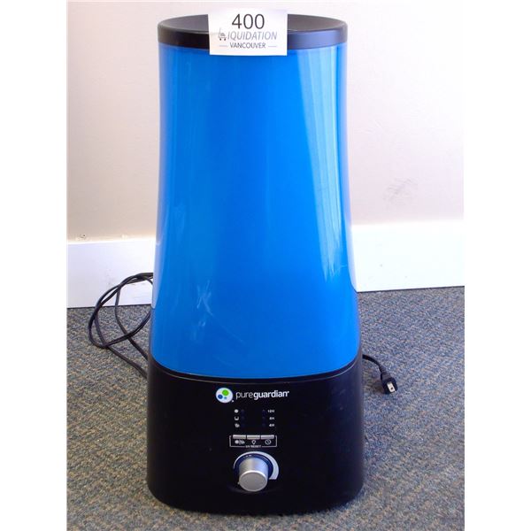 PureGuardian Humidifier