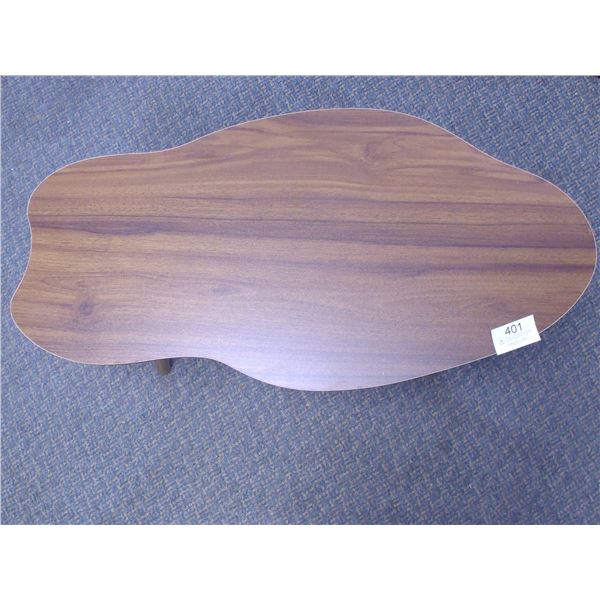 Organic Shape Coffee Table
