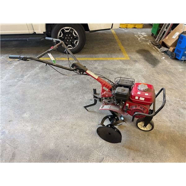 (10853041) 2023 Honda FC600K2A2 Walk-Behind Rototiller