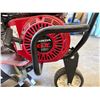 Image 8 : (10853041) 2023 Honda FC600K2A2 Walk-Behind Rototiller