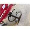 Image 10 : (10708399) 2023 Honda FC600K2A2 Walk-Behind Rototiller