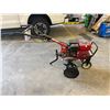 Image 2 : (10708399) 2023 Honda FC600K2A2 Walk-Behind Rototiller