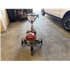 Image 3 : (10708399) 2023 Honda FC600K2A2 Walk-Behind Rototiller